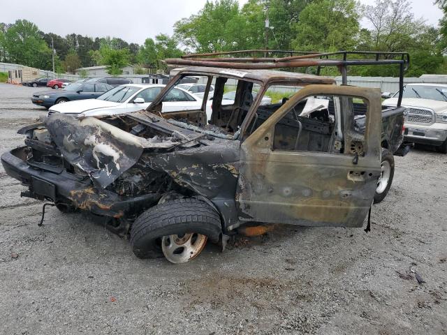 Obraz 1 z 2000 FORD RANGER SUPER CAB 2000 z VIN 1FTZR15X5YPA34107