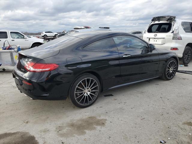 Image 3 of 2017 MERCEDES-BENZ C 300 4MATIC 2017 with VIN WDDWJ4KB2HF367218
