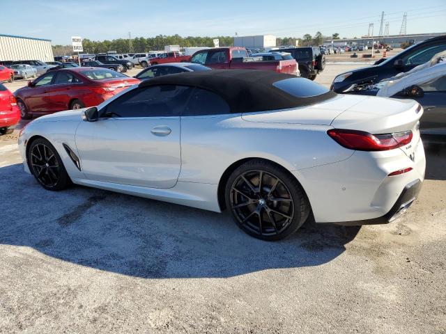 Obraz 2 z 2019 BMW M850XI  2019 z VIN WBAFY4C56KBX38844