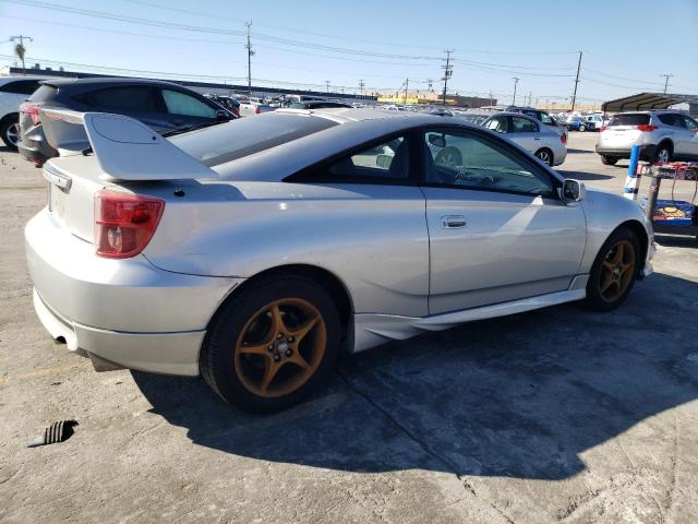 Изображение 3 2004 TOYOTA CELICA GT-S 2004 с VIN JTDDY32T940070914