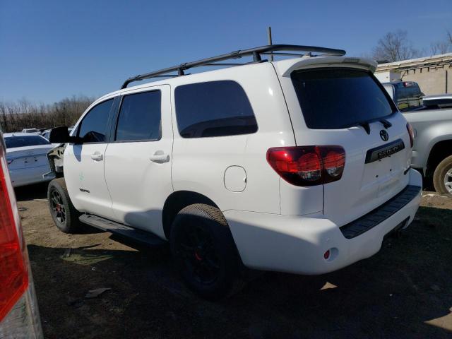 Obraz 2 z 2021 TOYOTA SEQUOIA SR5 2021 z VIN 5TDEY5B16MS186745