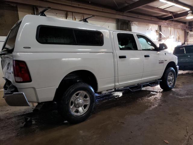 Image 3 of 2018 RAM 2500 ST 2018 with VIN 3C6UR5CJ2JG347360