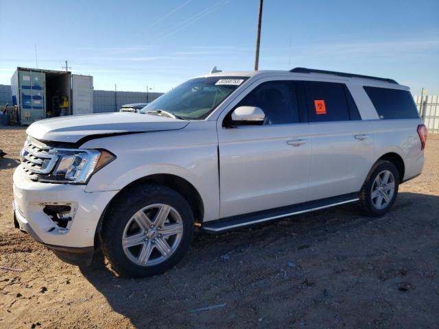 Obraz 2019 FORD EXPEDITION MAX XLT 2019