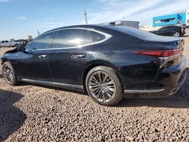 Obraz 2 z 2018 LEXUS LS 500 2018 z VIN JTHC5LFF8J5000164