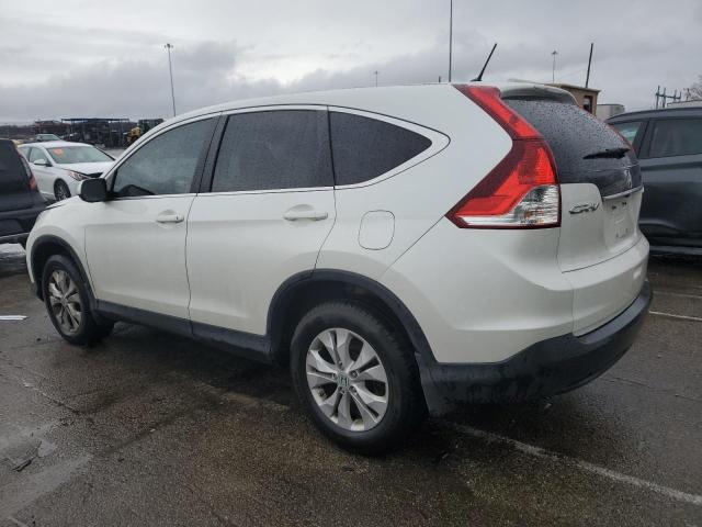 Obraz 2 z 2013 HONDA CR-V EX 2013 z VIN 5J6RM4H51DL036555