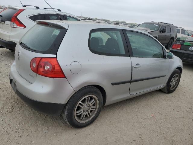 Image 3 of 2009 VOLKSWAGEN RABBIT  2009 with VIN WVWAA71K09W126363