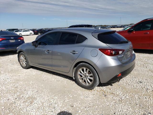 Image 2 of 2014 MAZDA 3 TOURING 2014 with VIN JM1BM1L79E1159905