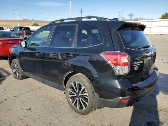Obraz 2 z 2018 SUBARU FORESTER 2.0XT PREMIUM 2018 z VIN JF2SJGEC6JH405057