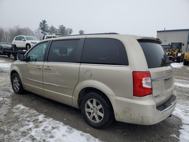 Obraz 2 z 2012 CHRYSLER TOWN & COUNTRY TOURING 2012 z VIN 2C4RC1BG8CR364062