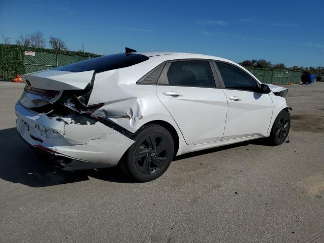 Image 3 of 2021 HYUNDAI ELANTRA SEL 2021 with VIN 5NPLM4AG2MH004029