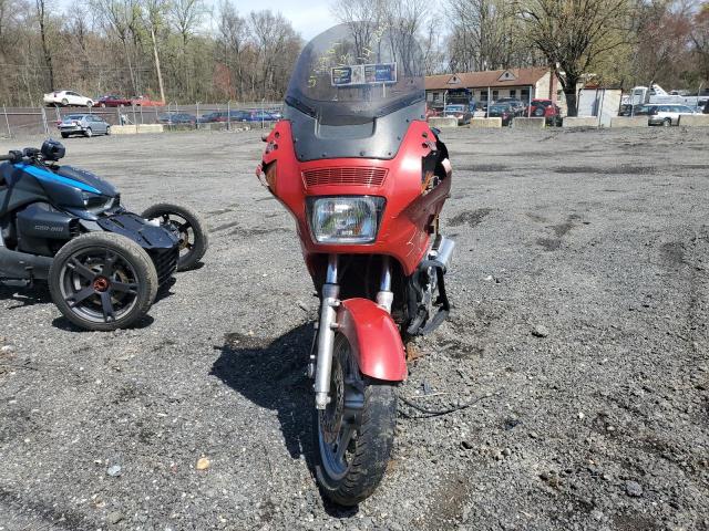 Obraz 2 z 1990 KAWASAKI ZG1000  1990 z VIN JKAZGCA14LB505893