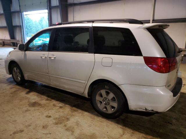 Image 2 of 2008 TOYOTA SIENNA XLE 2008 with VIN 5TDZK22C98S175134