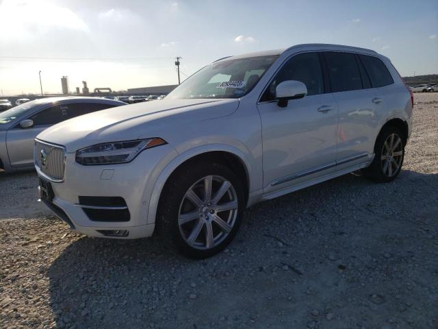 Obraz 1 z 2017 VOLVO XC90 T6 2017 z VIN YV4A22PL6H1149770