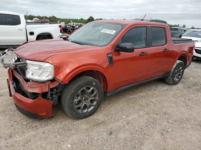 2022 FORD MAVERICK XL 2022 image