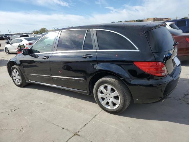 Изображение 2 2007 MERCEDES-BENZ R 350 2007 с VIN 4JGCB65E57A047488