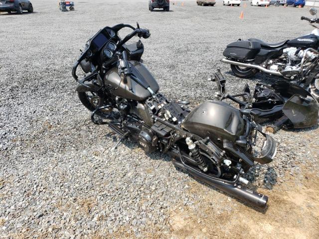 Image 3 of 2020 HARLEY-DAVIDSON FLTRXS  2020 with VIN 1HD1KTP1XLB674100