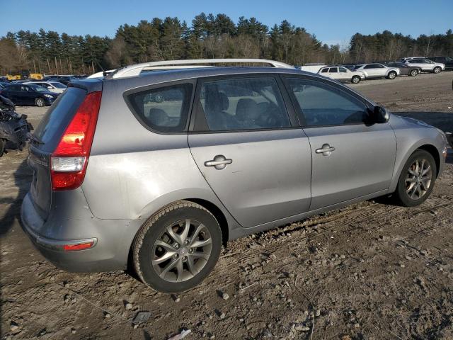 Изображение 3 2012 HYUNDAI ELANTRA TOURING GLS 2012 с VIN KMHDC8AE7CU155896