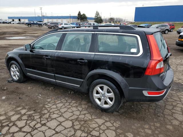 Obraz 2 z 2010 VOLVO XC70 3.2 2010 z VIN YV4982BZ3A1087845