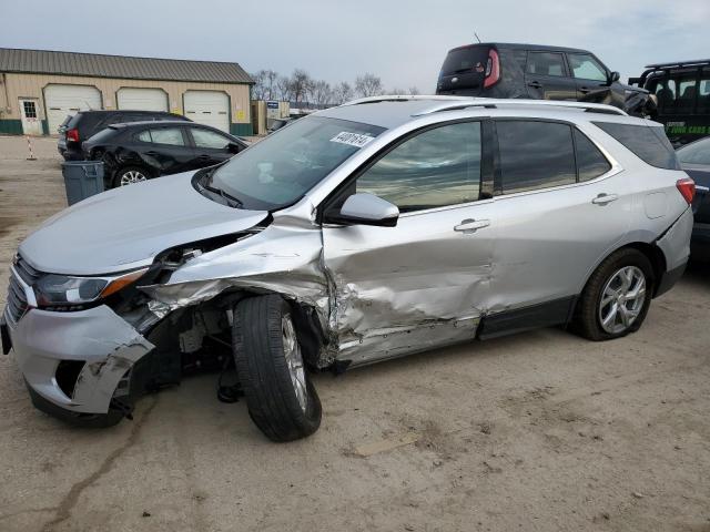 Obraz 1 z 2019 CHEVROLET EQUINOX LT 2019 z VIN 3GNAXLEX0KS530205