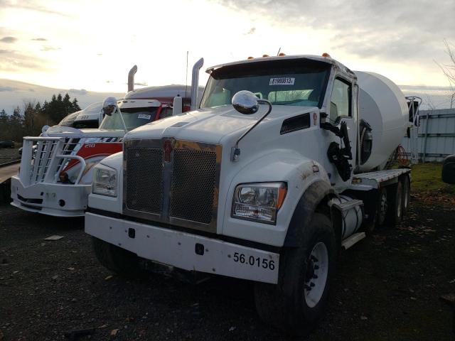 Obraz 2 z 2018 KENWORTH CONSTRUCTION T880 2018 z VIN 1NKZXKTXXJJ194585