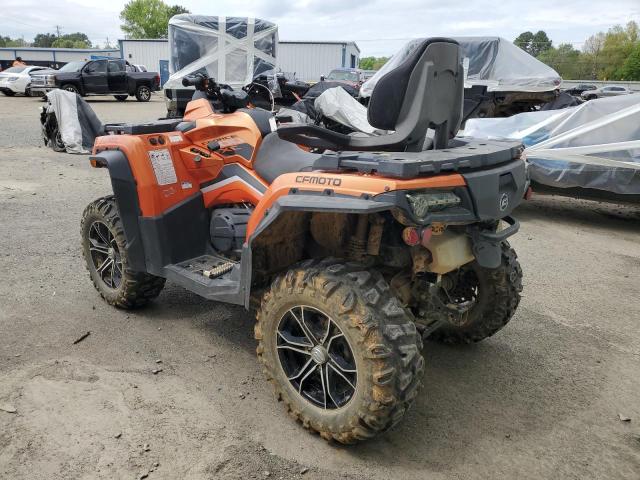 Obraz 3 z 2019 CFMO CFORCE 800 2019 z VIN LCELVYZ86K6003572