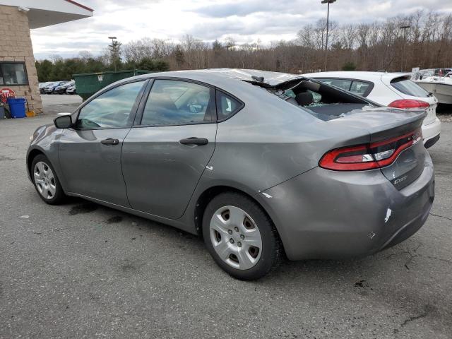 Obraz 2 z 2013 DODGE DART SE 2013 z VIN 1C3CDFAA7DD244792