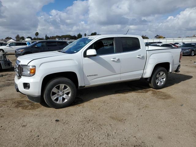 Image 1 of 2018 GMC CANYON SLE 2018 with VIN 1GTG5CEN0J1277281