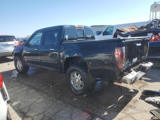 Obraz 2 z 2009 GMC CANYON  2009 z VIN 1GTDT13EX98148631