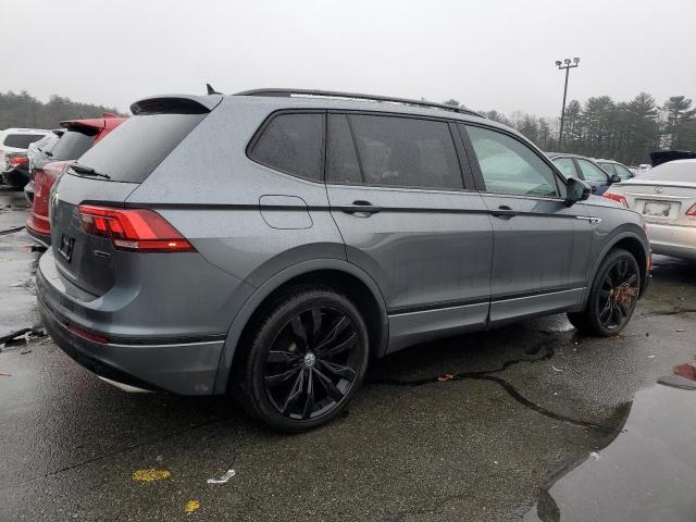 Image 3 of 2020 VOLKSWAGEN TIGUAN SE 2020 with VIN 3VV2B7AX9LM152983