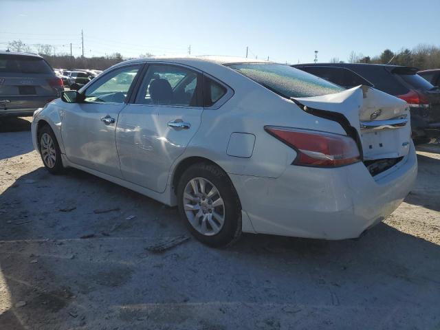 Изображение 2 2014 NISSAN ALTIMA 2.5 2014 с VIN 1N4AL3AP1EC107059