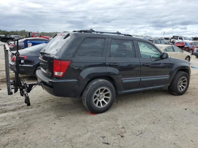 Изображение 3 2009 JEEP GRAND CHEROKEE LAREDO 2009 с VIN 1J8GR48K19C520763