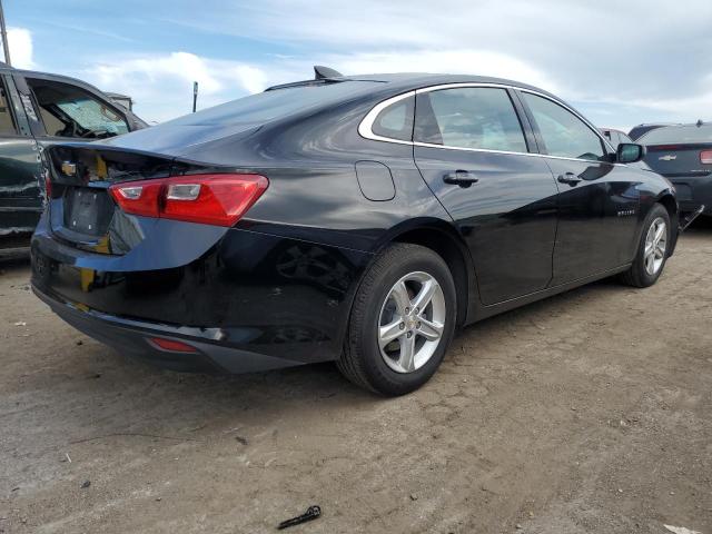 Image 3 of 2022 CHEVROLET MALIBU LS 2022 with VIN 1G1ZB5ST7NF214969