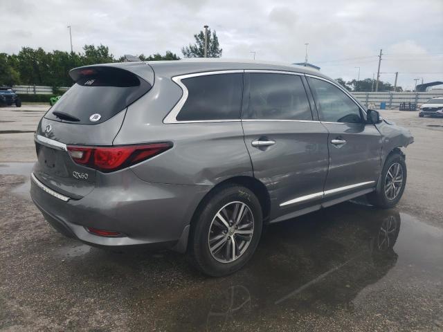 Image 3 of 2018 INFINITI QX60  2018 with VIN 5N1DL0MN1JC528513