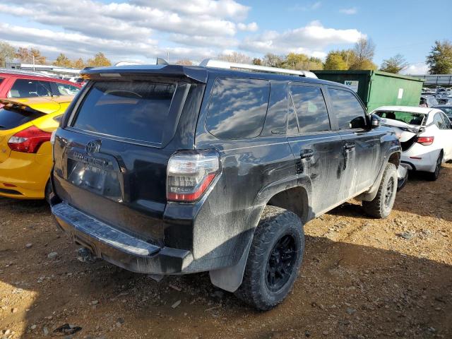 Image 3 of 2017 TOYOTA 4RUNNER SR5/SR5 PREMIUM 2017 with VIN JTEBU5JR7H5444185