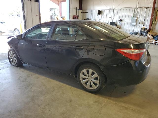 Изображение 2 2016 TOYOTA COROLLA L 2016 с VIN 2T1BURHEXGC641660