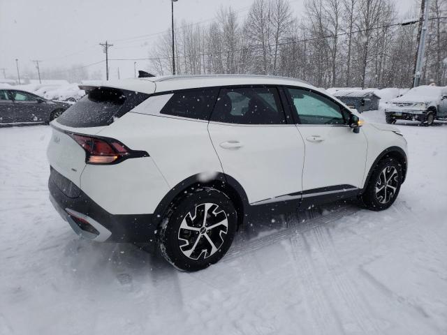 Изображение 3 2023 KIA SPORTAGE EX 2023 с VIN KNDPVCAGXP7090692