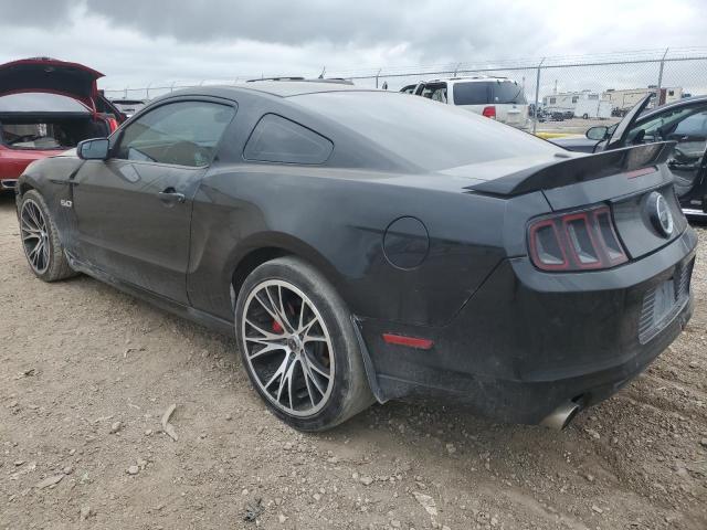 Image 2 of 2013 FORD MUSTANG GT 2013 with VIN 1ZVBP8CFXD5216169
