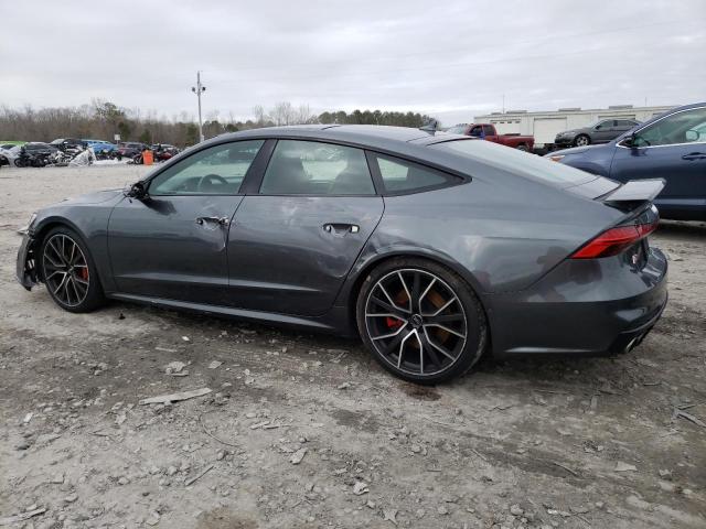 Изображение 2 2020 AUDI S7 PREMIUM PLUS 2020 с VIN WAUPFAF29LN018268