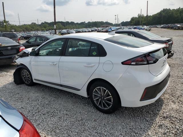 Image 2 of 2020 HYUNDAI IONIQ SE 2020 with VIN KMHC75LJ0LU076398