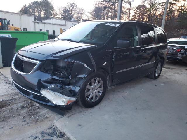 Obraz 1 z 2014 CHRYSLER TOWN & COUNTRY TOURING 2014 z VIN 2C4RC1BG5ER207561
