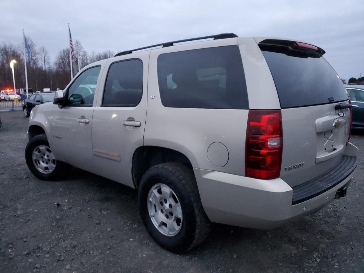 Obraz 2 z 2007 CHEVROLET TAHOE K1500 2007 z VIN 1GNFK13087R153308