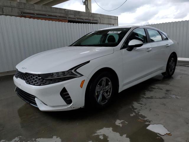 2023 KIA K5 LXS 2023 image