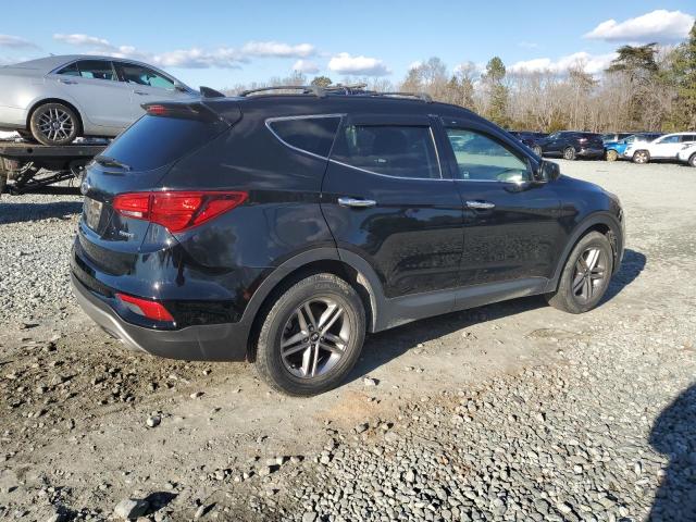 Obraz 3 z 2017 HYUNDAI SANTA FE SPORT  2017 z VIN 5NMZU3LB9HH018101
