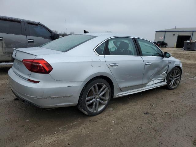 Изображение 3 2017 VOLKSWAGEN PASSAT R-LINE 2017 с VIN 1VWDT7A35HC065055