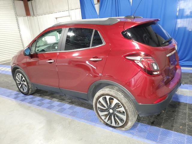Obraz 2 z 2021 BUICK ENCORE PREFERRED 2021 z VIN KL4CJESB8MB335694