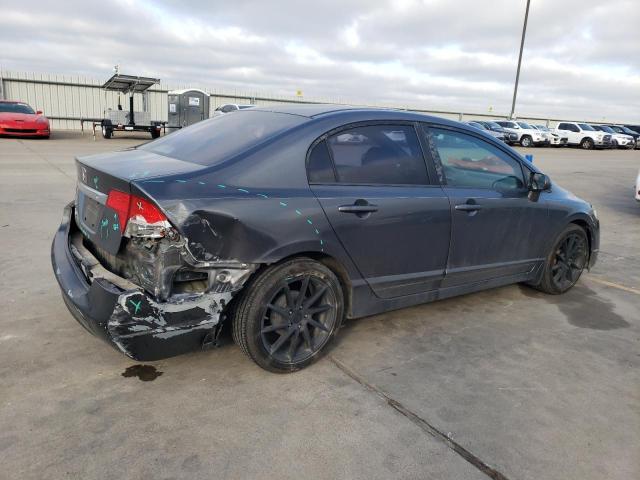 Obraz 3 z 2011 HONDA CIVIC LX 2011 z VIN 2HGFA1F51BH302428