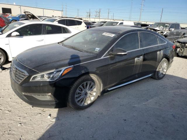 Obraz 1 z 2015 HYUNDAI SONATA SPORT 2015 z VIN 5NPE34AF9FH164706