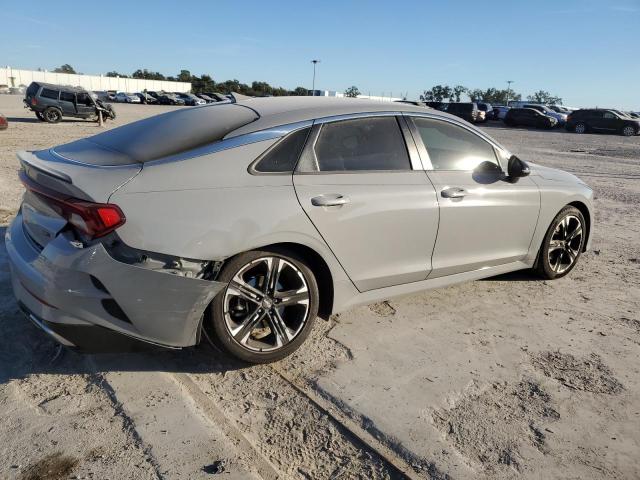 Image 3 of 2022 KIA K5 GT LINE 2022 with VIN 5XXG64J26NG153489