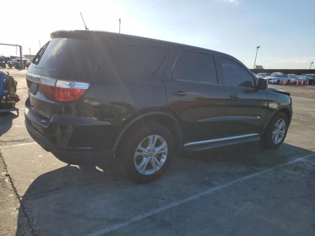 Obraz 3 z 2013 DODGE DURANGO SXT 2013 z VIN 1C4RDHAG3DC694287