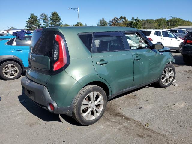 Obraz 3 z 2014 KIA SOUL + 2014 z VIN KNDJP3A52E7060033